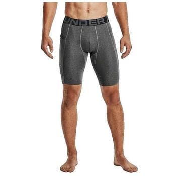 Shortsit & Bermuda-shortsit Under Armour  Short Long Avec Poche Heatgear  EU S