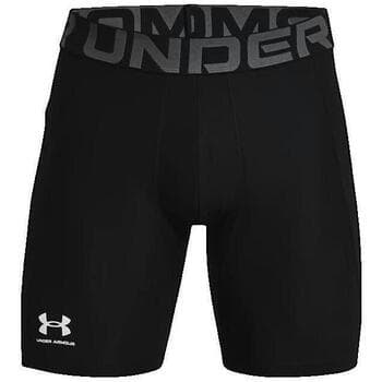 Shortsit & Bermuda-shortsit Under Armour  Short De Compression Heatgear  EU XXL