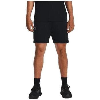 Shortsit & Bermuda-shortsit Under Armour  Polaire Ua Essential  EU XXL