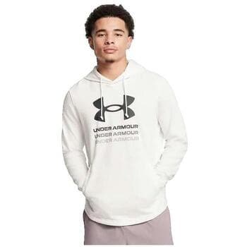 Hupparit Under Armour  Sweat Ua Rival Terry  EU XL