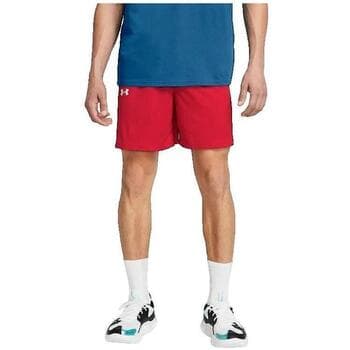 Shortsit & Bermuda-shortsit Under Armour  À Partir De 18 Cm De Zone Ua  EU XXL