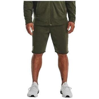 Shortsit & Bermuda-shortsit Under Armour  Short Ua Rival En Tissu Éponge  EU S