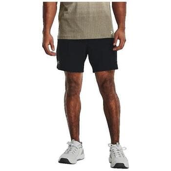 Shortsit & Bermuda-shortsit Under Armour  Short Ua Vanish Tissé 6'  EU M
