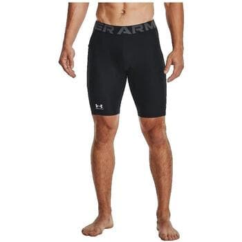 Shortsit & Bermuda-shortsit Under Armour  Short Long Avec Poche Heatgear  EU 3XL