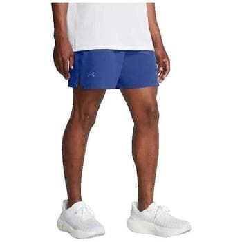 Shortsit & Bermuda-shortsit Under Armour  De 13 Cm Ua Launch Elite  EU XL