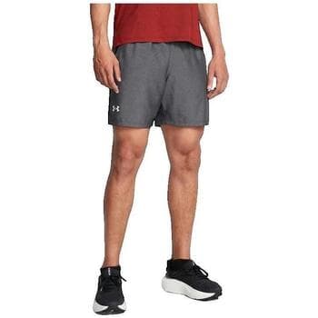 Shortsit & Bermuda-shortsit Under Armour  Short Chiné Ua Launch 7''  EU S