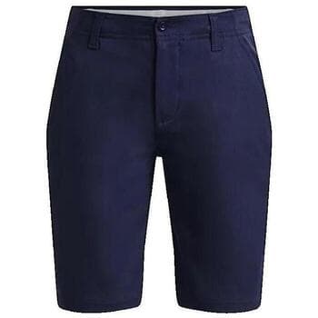 Shortsit & Bermuda-shortsit Under Armour  Short Ua Matchplay Pour Garçon  EU M