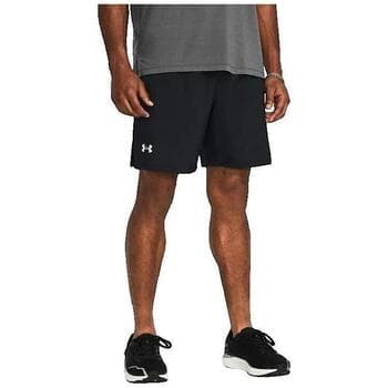 Shortsit & Bermuda-shortsit Under Armour  De 18 Cm Ua Lancement  EU XXL