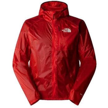Bleiseri The North Face  Windstream Shell High Risk Red  EU L