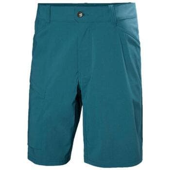 Shortsit & Bermuda-shortsit Helly Hansen  Elv Light Tur  EU M