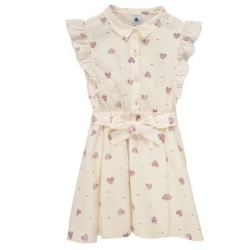 Lyhyt mekko Petit Bateau  BORY  8 vuotta