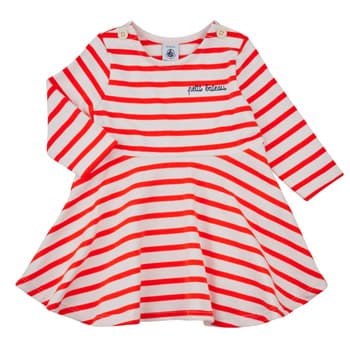 Lyhyt mekko Petit Bateau  BODET  18 kuukautta