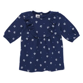 Lyhyt mekko Petit Bateau  BANOU  3 kuukautta