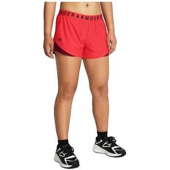 Shortsit & Bermuda-shortsit Under Armour  Short Ua Play Up 3.0  EU S