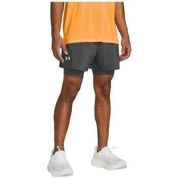 Shortsit & Bermuda-shortsit Under Armour  Lancement Ua De 13 Cm  EU S