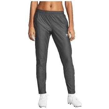 Housut Under Armour  Pantalon Piqué Ua Challenger  EU L