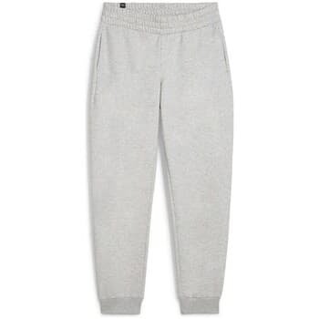 Väljät housut Puma  Ess+ Logo Lab  EU M