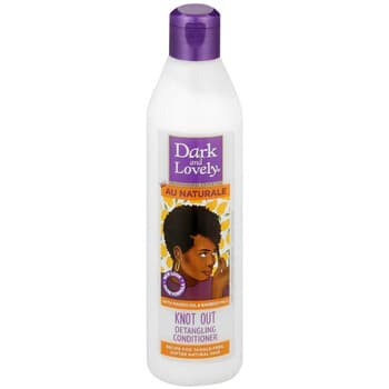 Hoitoaineet Dark & Lovely  Au Naturale Knot Out Conditioner 250ml   ml