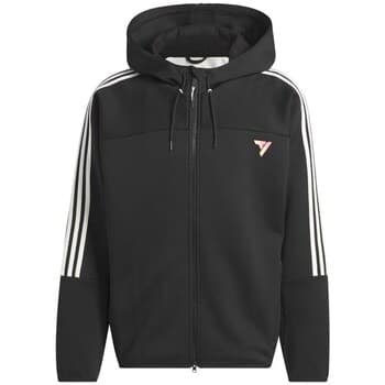 Hupparit adidas  Trea Tech  EU M