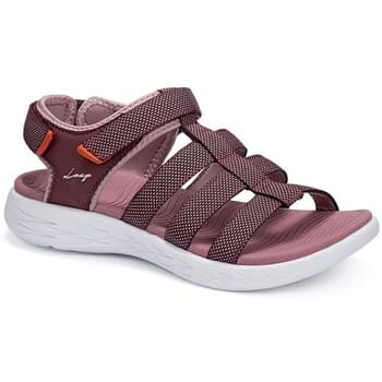 Tasaiset sandaalit Loap  Nubia  37