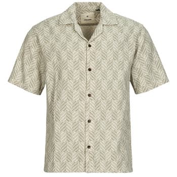 Lyhythihainen paitapusero Jack & Jones  JPRBLUVINCENT PRINT RESORT S/S SHIRT SN  EU XL