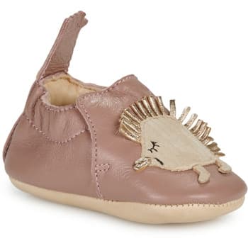 Lastenkengät Easy Peasy  MY BLUMOO HERISSON  0-6 kuukautta