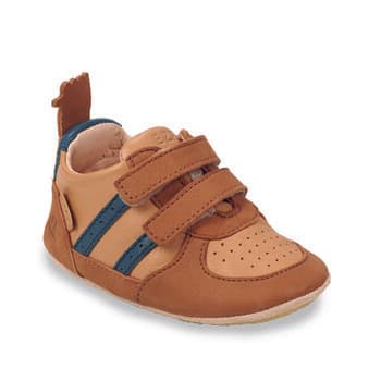 Lastenkengät Easy Peasy  MY RUNBLU VELCRO  18 / 19