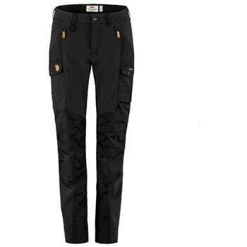 Reisitaskuhousut Fjallraven  89638  EU L