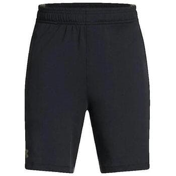 Shortsit & Bermuda-shortsit Under Armour  Short Ua Tech Vent Jacquard Pour Garçon  EU L