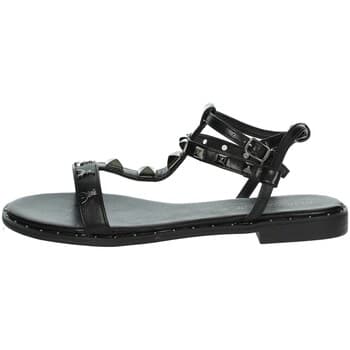 Tasaiset sandaalit Patrizia Pepe  PJ294.01  38