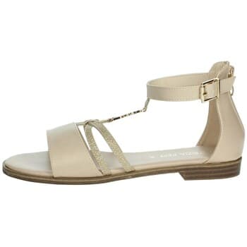 Tasaiset sandaalit Patrizia Pepe  PJ293.02  39