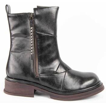 Litteät saappaat Montevita  100978  36