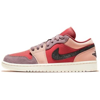 Tennarit Nike  1 Low Canyon Rust  42