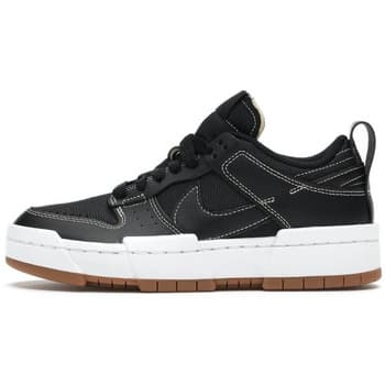 Tennarit Nike  Dunk Low Disrupt Black Gum  44 1/2