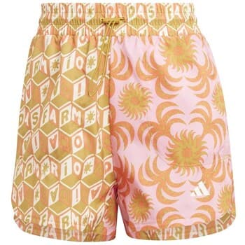 Shortsit & Bermuda-shortsit adidas  IN3749  EU XS