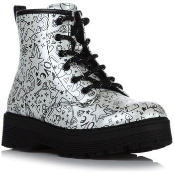Lastenkengät Skechers  Gravlen Hi Doodle  30