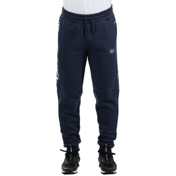 Housut Emporio Armani  Emporio Ea7 Train Logo Series  EU XXL