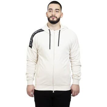 Hupparit Emporio Armani  Train Logo Series  EU S