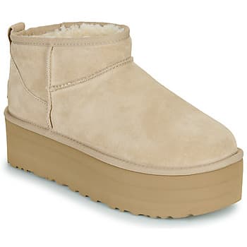 Kengät UGG  W CLASSIC ULTRA MINI PLATFORM  39