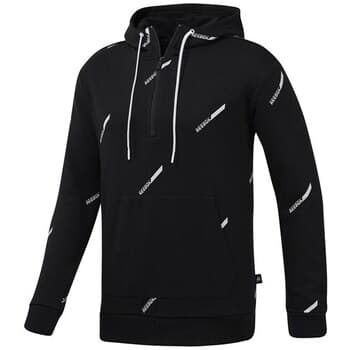 Hupparit Reebok Sport  Myt Fleece Hoodie  EU S