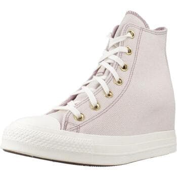 Tennarit Converse  Sport   Zapatillas Mujer Modèle Chuck Taylor All Star Wedge  40