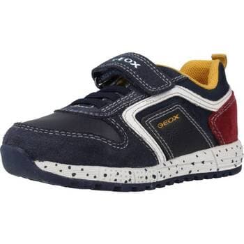 Tennarit Geox  Zapatillas Niño Modèle B Alben Boy C  20