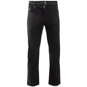 Housut Champion  219451KK001NBK  EU L