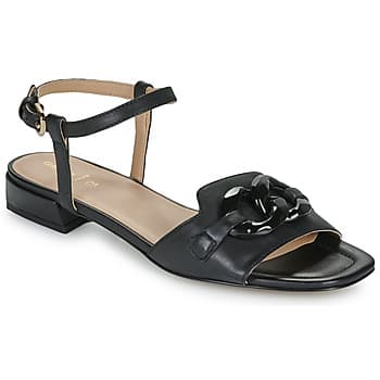 Tasaiset sandaalit Geox  D5580D000TUC9999  37