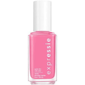 Kynsilakat Essie  Nail Polish Expressie - 465 Makin'Moves  Yksi Koko