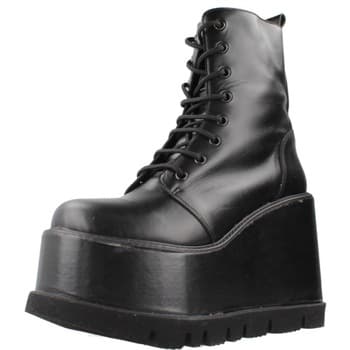 Saappaat Yellow  Botas Mujer Modèle Ziggy  36