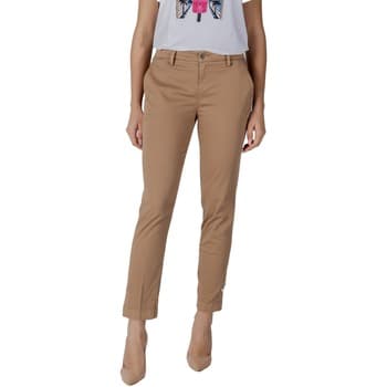 Housut Liu Jo  CHINO CHIC REG.W. WA5452T9257  IT 46