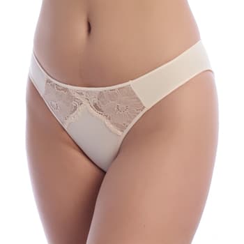 Alushousut Selene  BK3094-ROSE  EU M