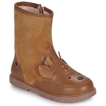 Litteät saappaat Citrouille et Compagnie  VOILA  27