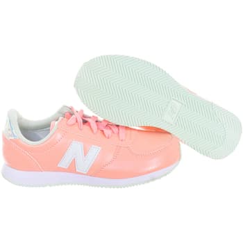 Lastenkengät New Balance  YC220_K-CORAL  26